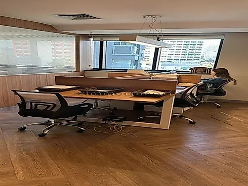Escritório/Sala Comercial - 72m², Pinheiros - Escritório/sala em Pinheiros, São Paulo - Foto 4