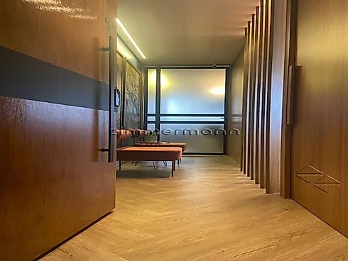Escritório/Sala Comercial - 72m², Pinheiros - Escritório/sala em Pinheiros, São Paulo - Foto 5