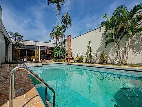 Casa 3 Quartos com 1 Suíte e 380m² - Planalto Paulista - Casa em Planalto Paulista, São Paulo - Foto 1