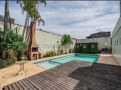 Casa 3 Quartos com 1 Suíte e 380m² - Planalto Paulista - Casa em Planalto Paulista, São Paulo - Foto 2