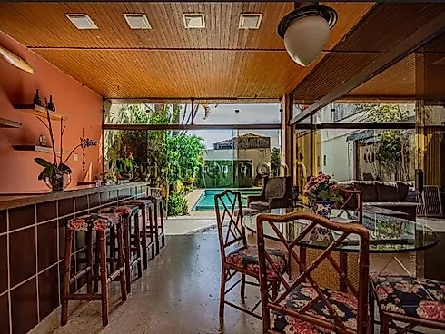 Casa 3 Quartos com 1 Suíte e 380m² - Planalto Paulista - Casa em Planalto Paulista, São Paulo - Foto 3