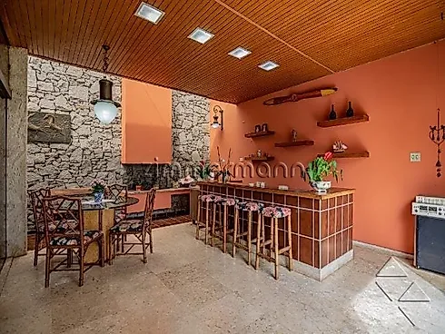 Casa 3 Quartos com 1 Suíte e 380m² - Planalto Paulista - Casa em Planalto Paulista, São Paulo - Foto 4