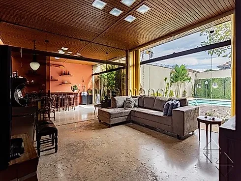 Casa 3 Quartos com 1 Suíte e 380m² - Planalto Paulista - Casa em Planalto Paulista, São Paulo - Foto 5