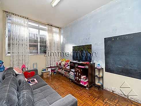 Vila Romana, São Paulo