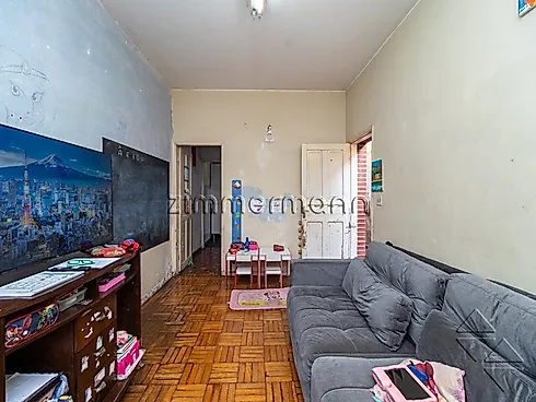 Casa 2 Quartos com 140m² - Vila Romana - Casa em Vila Romana, São Paulo - Foto 2
