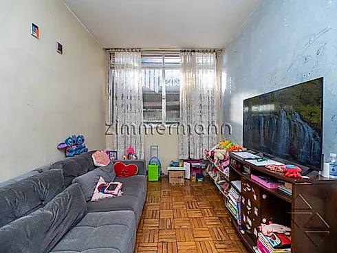 Casa 2 Quartos com 140m² - Vila Romana - Casa em Vila Romana, São Paulo - Foto 3