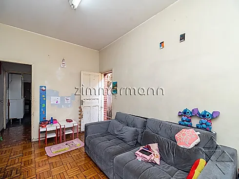 Casa 2 Quartos com 140m² - Vila Romana - Casa em Vila Romana, São Paulo - Foto 5