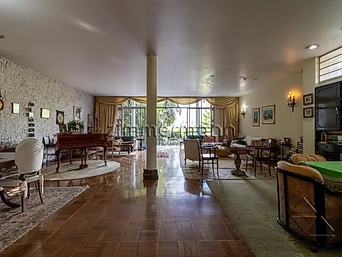 Casa 4 Quartos com 2 Suítes e 680m² - Vila Madalena - Casa em Vila Madalena, São Paulo - Foto 1
