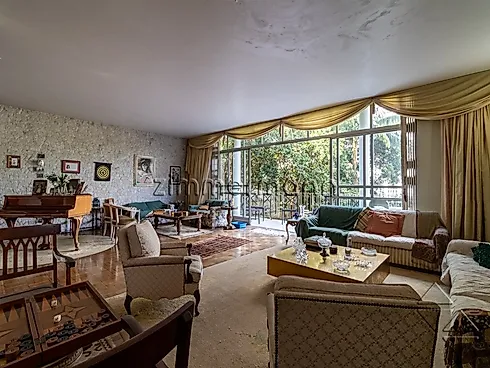 Casa 4 Quartos com 2 Suítes e 680m² - Vila Madalena - Casa em Vila Madalena, São Paulo - Foto 2