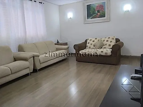 Casa 4 Quartos com 2 Suítes e 220m² - Cambuci - Casa em Cambuci, São Paulo - Foto 1