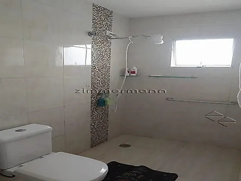 Casa 4 Quartos com 2 Suítes e 220m² - Cambuci - Casa em Cambuci, São Paulo - Foto 4