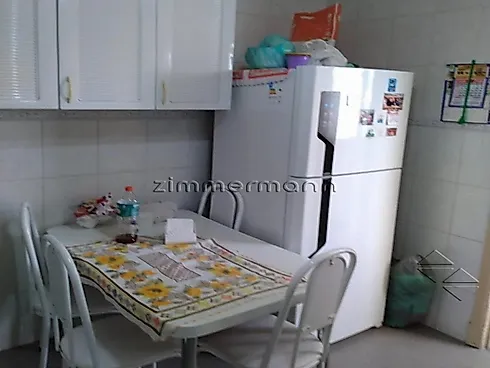 Casa 4 Quartos com 2 Suítes e 220m² - Cambuci - Casa em Cambuci, São Paulo - Foto 5