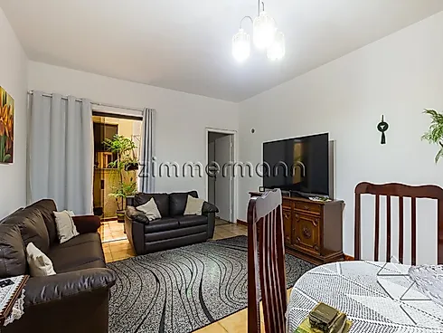 Casa 3 Quartos com 142m² - Pompéia - Casa em Pompéia, São Paulo - Foto 1