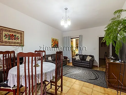 Casa 3 Quartos com 142m² - Pompéia - Casa em Pompéia, São Paulo - Foto 3