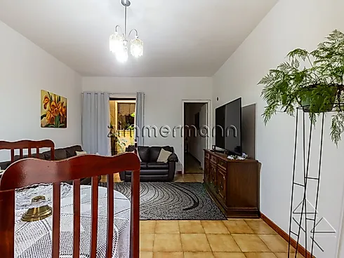 Casa 3 Quartos com 142m² - Pompéia - Casa em Pompéia, São Paulo - Foto 5