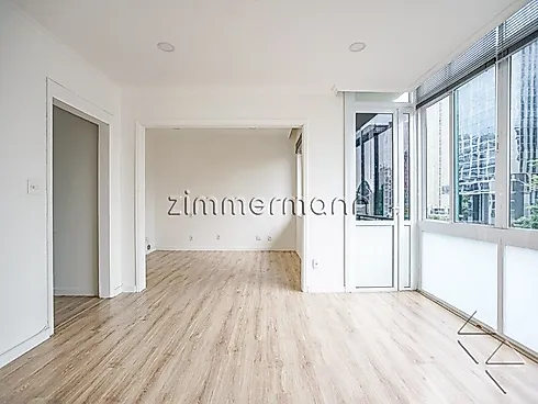Escritório/Sala Comercial - 150m², Consolacao - Escritório/sala em Consolacao, São Paulo - Foto 2