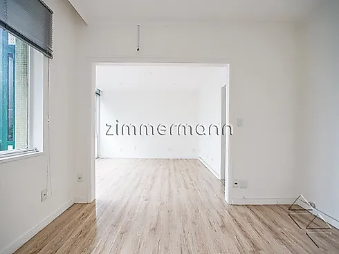 Escritório/Sala Comercial - 150m², Consolacao - Escritório/sala em Consolacao, São Paulo - Foto 5