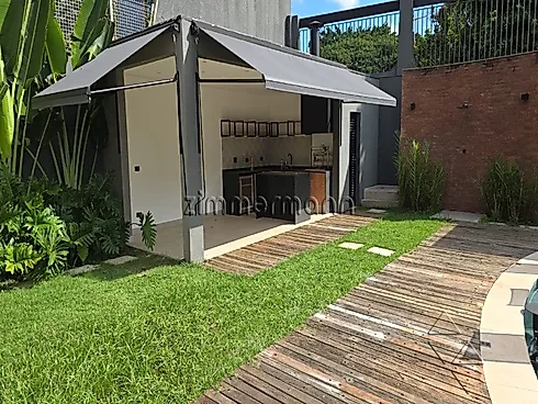 Casa 4 Quartos com 4 Suítes e 496m² - Alto de Pinheiros - Casa em Alto de Pinheiros, São Paulo - Foto 2