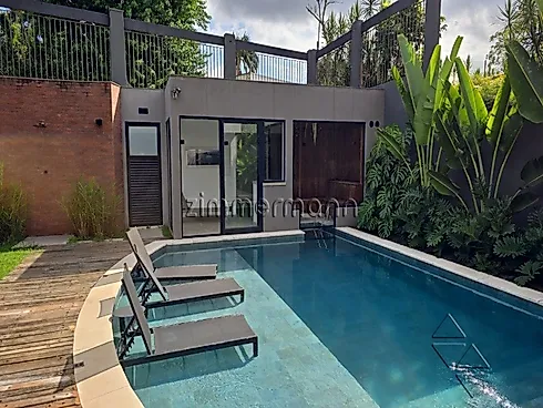 Casa 4 Quartos com 4 Suítes e 496m² - Alto de Pinheiros - Casa em Alto de Pinheiros, São Paulo - Foto 4