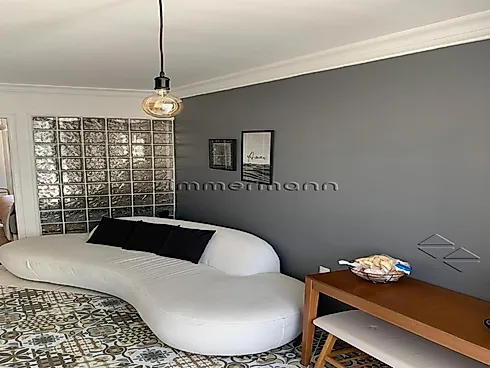Apartamento 1 Quarto com 34m² - Santa Cecilia - Apartamento em Santa Cecilia, Sao Paulo - Foto 3