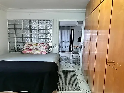 Apartamento 1 Quarto com 34m² - Santa Cecilia - Apartamento em Santa Cecilia, Sao Paulo - Foto 5