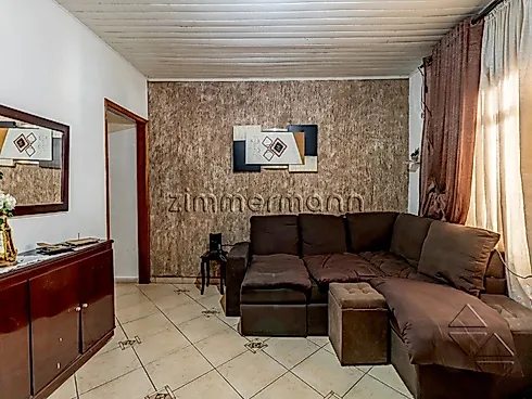 Casa 3 Quartos com 130m² - Vila Leopoldina - Casa em Vila Leopoldina, São Paulo - Foto 2
