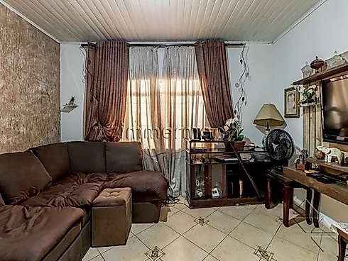 Casa 3 Quartos com 130m² - Vila Leopoldina - Casa em Vila Leopoldina, São Paulo - Foto 3
