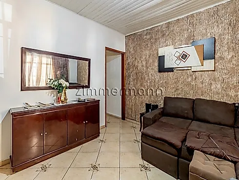 Casa 3 Quartos com 130m² - Vila Leopoldina - Casa em Vila Leopoldina, São Paulo - Foto 4