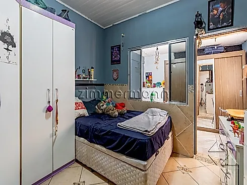 Casa 3 Quartos com 130m² - Vila Leopoldina - Casa em Vila Leopoldina, São Paulo - Foto 5