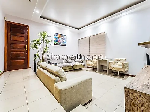 Casa 4 Quartos com 4 Suítes e 213m² - Saude - Casa em Saude, São Paulo - Foto 3