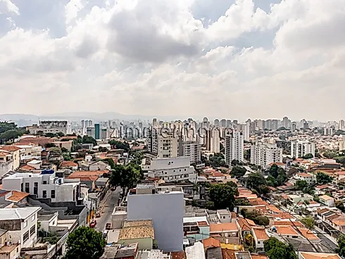 Apartamento 2 Quartos com 2 Suítes e 124m² - Vila Ipojuca - Apartamento em Vila Ipojuca, São Paulo - Foto 5