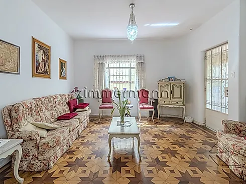 Casa 4 Quartos com 1 Suíte e 290m² - Jardim Paulistano - Casa em Jardim Paulistano, São Paulo - Foto 5
