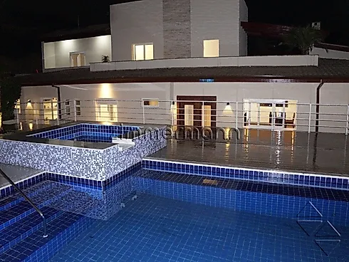 Casa 5 Quartos com 5 Suítes e 323m² - Morumbi - Casa em Morumbi, São Paulo - Foto 2