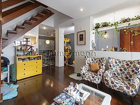 Casa 4 Quartos com 2 Suítes e 168m² - Perdizes - Casa em Perdizes, São Paulo - Foto 2