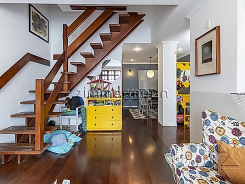 Casa 4 Quartos com 2 Suítes e 168m² - Perdizes - Casa em Perdizes, São Paulo - Foto 4