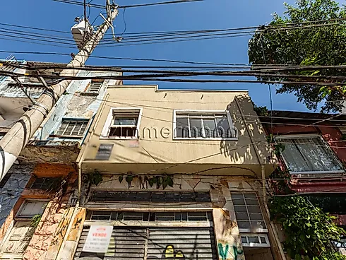 Perdizes, São Paulo