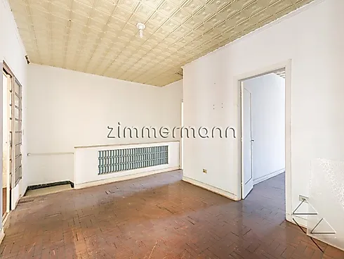 Escritório/Sala Comercial - 200m², Perdizes - Escritório/sala em Perdizes, São Paulo - Foto 4