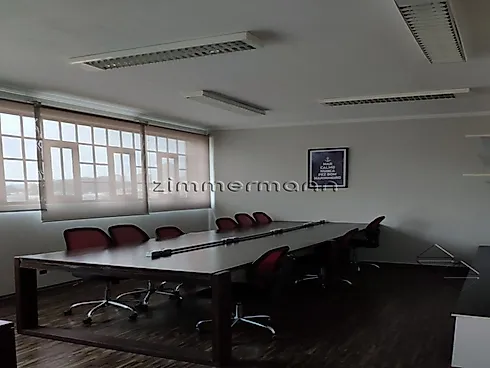 Escritório/Sala Comercial - 500m², Ipiranga - Escritório/sala em Ipiranga, São Paulo - Foto 2