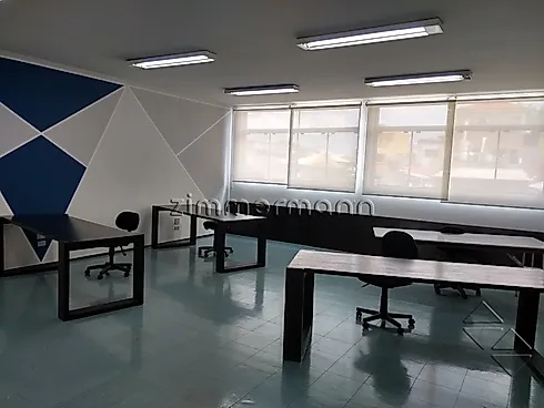 Escritório/Sala Comercial - 500m², Ipiranga - Escritório/sala em Ipiranga, São Paulo - Foto 3
