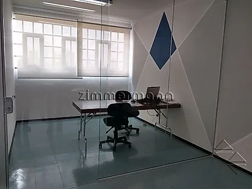 Escritório/Sala Comercial - 500m², Ipiranga - Escritório/sala em Ipiranga, São Paulo - Foto 4