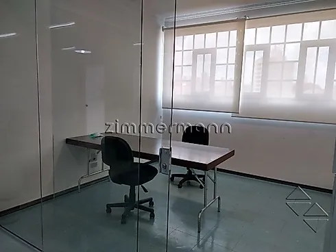 Escritório/Sala Comercial - 500m², Ipiranga - Escritório/sala em Ipiranga, São Paulo - Foto 5