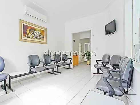 Escritório/Sala Comercial - 272m², Pinheiros - Escritório/sala em Pinheiros, São Paulo - Foto 2