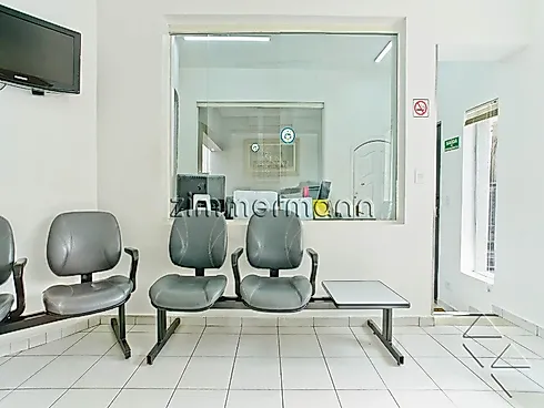 Escritório/Sala Comercial - 272m², Pinheiros - Escritório/sala em Pinheiros, São Paulo - Foto 3