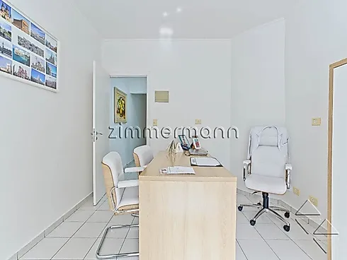 Escritório/Sala Comercial - 272m², Pinheiros - Escritório/sala em Pinheiros, São Paulo - Foto 4