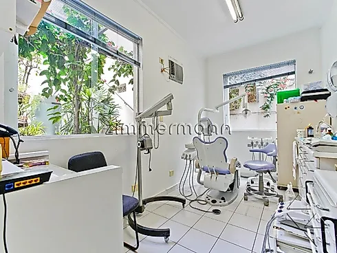 Escritório/Sala Comercial - 272m², Pinheiros - Escritório/sala em Pinheiros, São Paulo - Foto 5