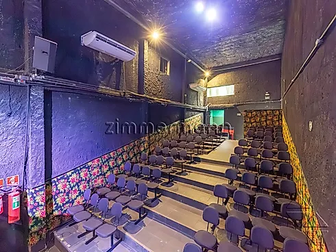 Escritório/Sala Comercial - 200m², Bela Vista - Escritório/sala em Bela Vista, São Paulo - Foto 2