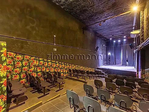 Escritório/Sala Comercial - 200m², Bela Vista - Escritório/sala em Bela Vista, São Paulo - Foto 3