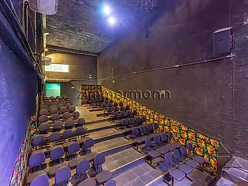 Escritório/Sala Comercial - 200m², Bela Vista - Escritório/sala em Bela Vista, São Paulo - Foto 4