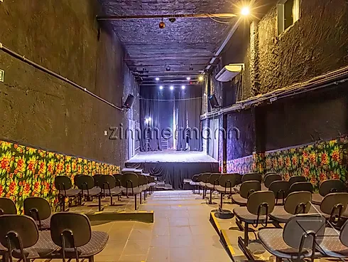 Escritório/Sala Comercial - 200m², Bela Vista - Escritório/sala em Bela Vista, São Paulo - Foto 5