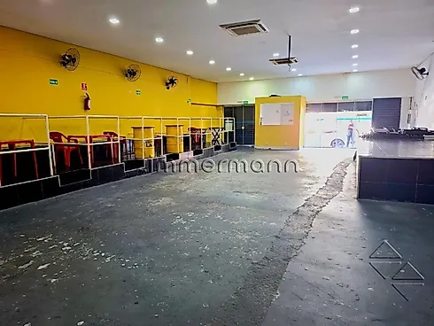 Escritório/Sala Comercial - 220m², Lapa - Escritório/sala em Lapa, São Paulo - Foto 2